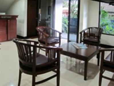 Hotel Grage 2* Bandung