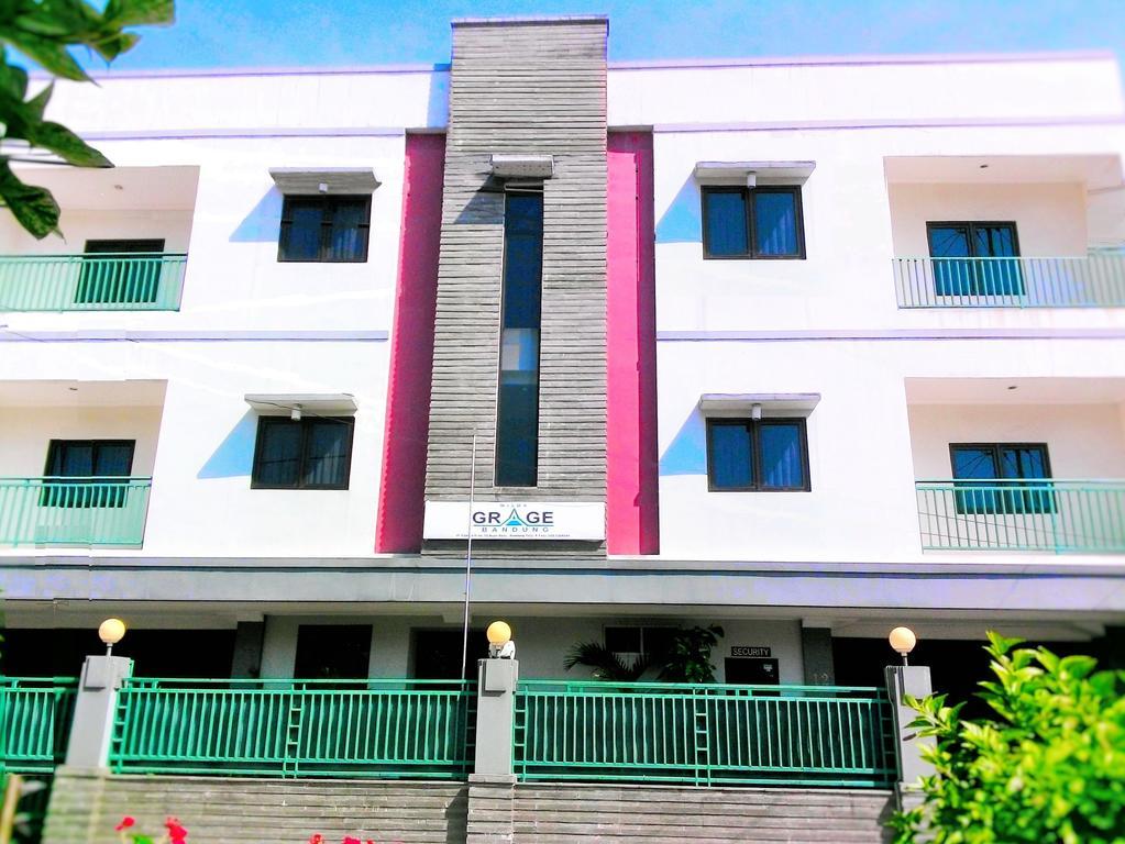 Hotel Grage Hotel 2*