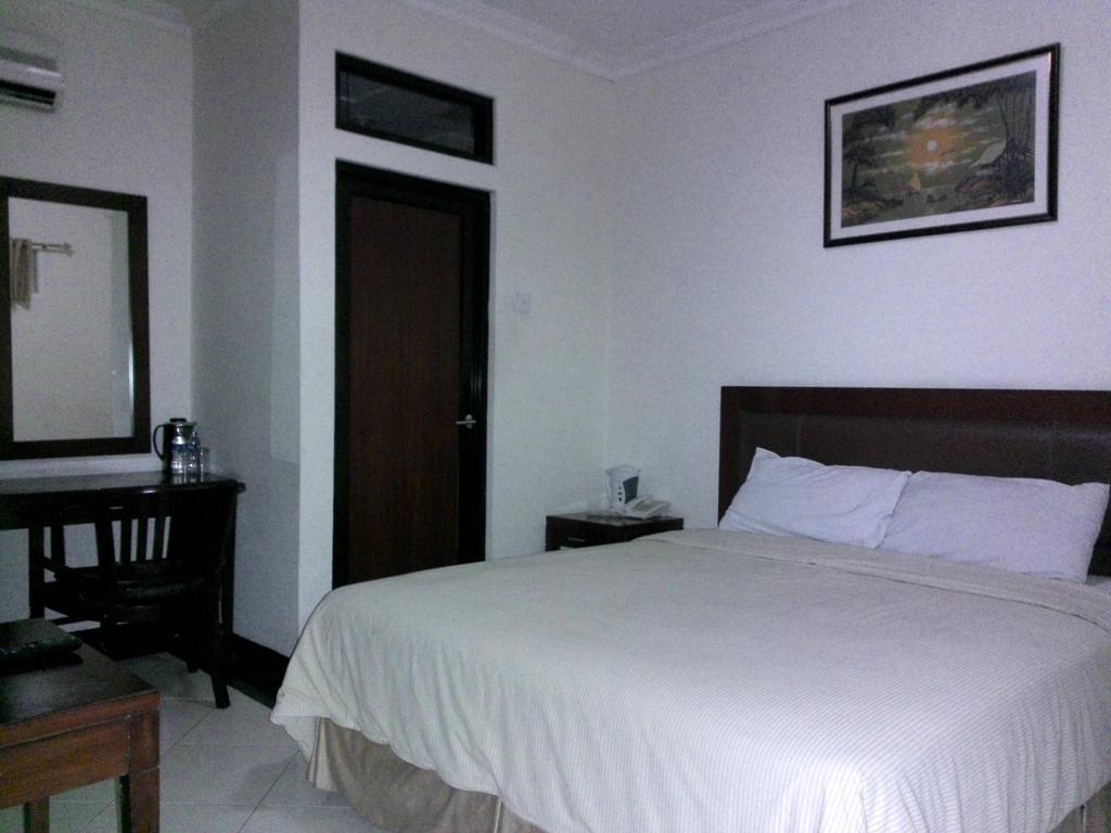 Hotel Hotel Grage Bandung