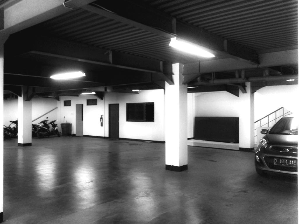 Hotel Grage