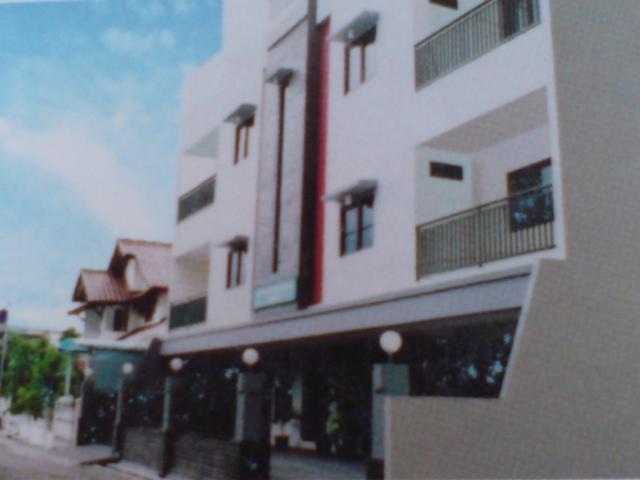 Hotel Grage 2* Bandung