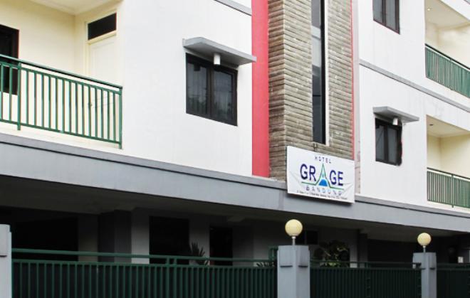 Hotel Grage Bandung