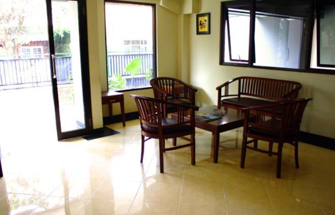 Hotel Grage 2* Bandung
