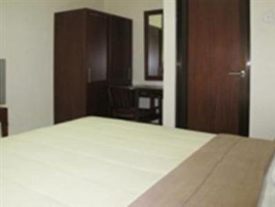 Hotel Grage Hotel Bandung